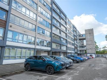 Sandringham Drive LS17 Leeds, Moortown Leeds, LS17, Bradford and West Yorkshire, North England