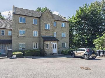 Hove Edge Brighouse, HD6, Bradford and West Yorkshire, North England
