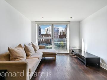 Smugglers Way SW18 London, SW18, Battersea Reach, London, Greater London