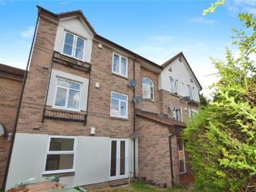 Hunslet Leeds, LS10, Bradford and West Yorkshire, North England