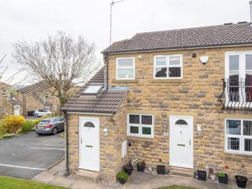 Stanningley Pudsey, LS28, Bradford and West Yorkshire, North England