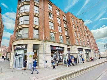 2 bedroom apartment for sale
