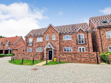 2 bedroom apartment for sale