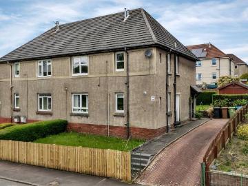 Levern Crescent G78 Glasgow, Barrhead Glasgow, PA2, Glasgow and West Scotland, South West Scotland