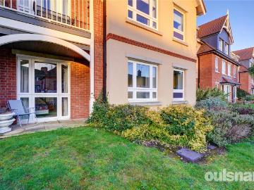 Primsland Droitwich, WR9, Hereford and Worcester, Herefordshire county, Midlands