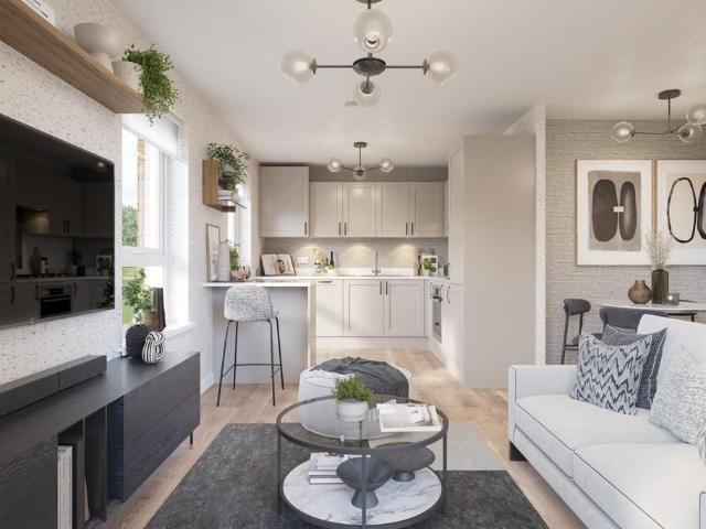 2 bedroom apartment for sale