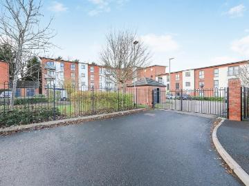 2 bedroom apartment for sale