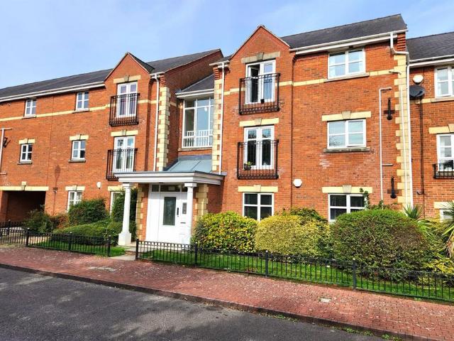2 bedroom apartment for sale