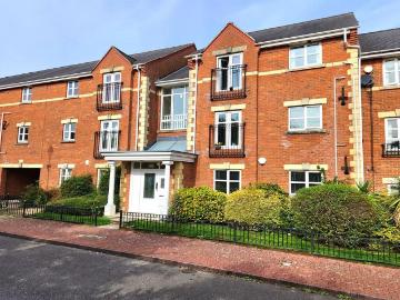 2 bedroom apartment for sale