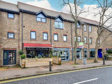 2 bedroom apartment for sale