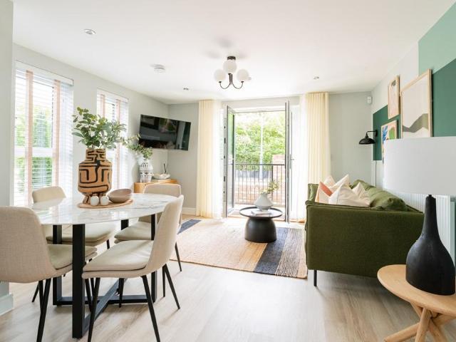 2 bedroom apartment for sale