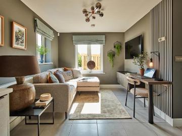 Ribble Valley, BB7, Lancashire county, North West England