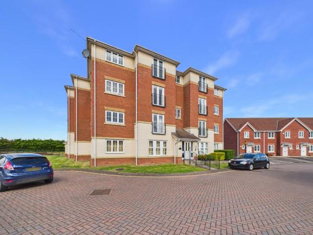 2 bedroom apartment for sale