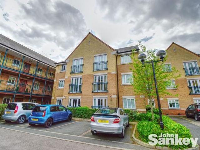 2 bedroom apartment for sale