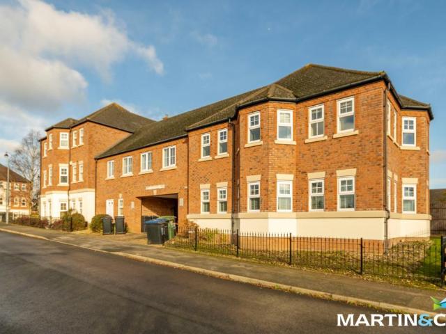 2 bedroom apartment for sale