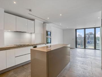Mildmay, London, Greater London - Balcony