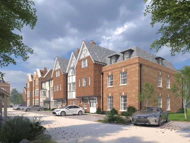 2 bedroom apartment for sale
