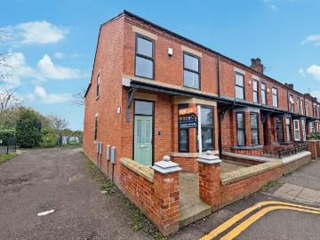 Wigan, Greater Manchester, North West England