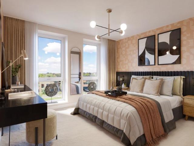 2 bedroom apartment for sale