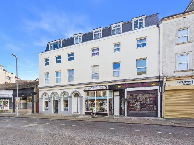 2 bedroom apartment for sale