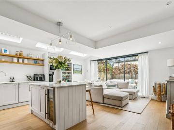 Clapham Common, SW4, Clapham Old Town, London, Greater London