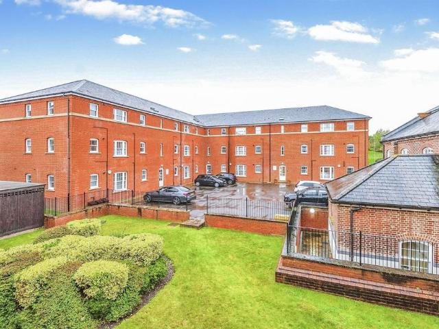 2 bedroom apartment for sale