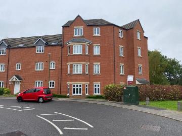 2 bedroom apartment for sale
