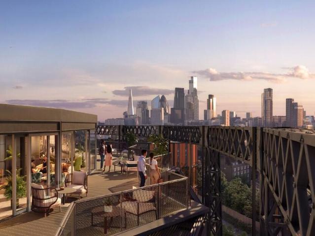 2 bedroom apartment for sale