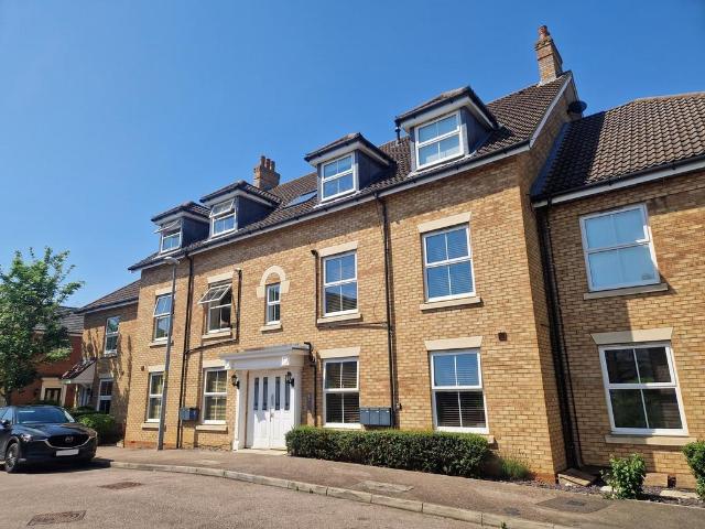 2 bedroom apartment for sale