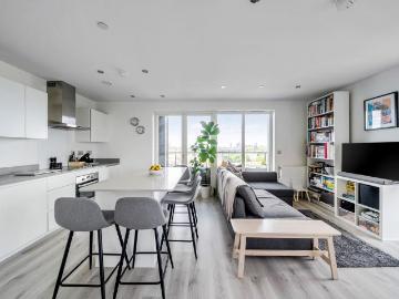 2 bedroom apartment for sale