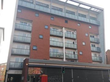 Bolton, Greater Manchester, North West England