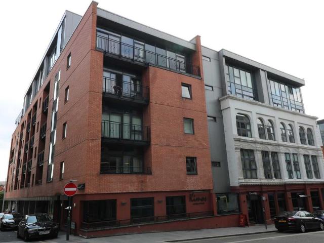 2 bedroom apartment for sale