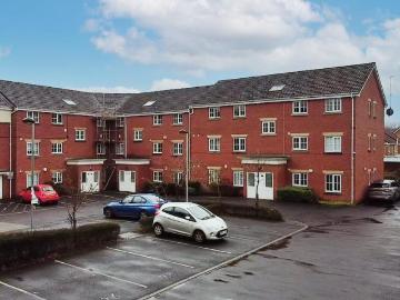 2 bedroom apartment for sale