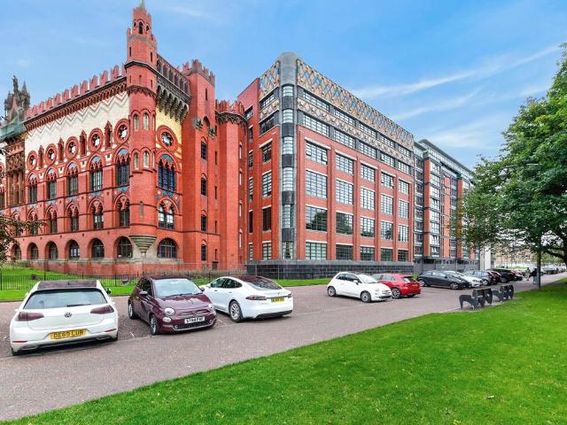 2 bedroom apartment for sale