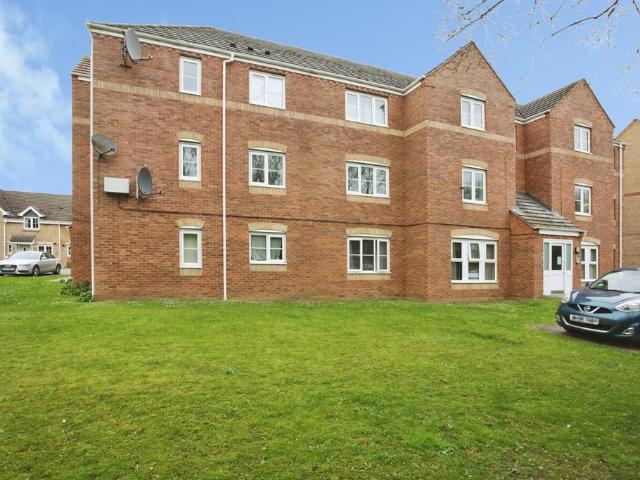 2 bedroom apartment for sale