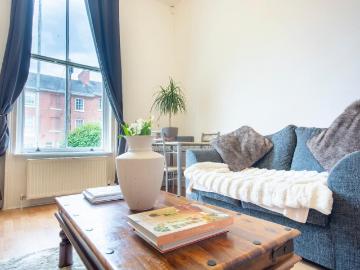 2 bedroom apartment for sale