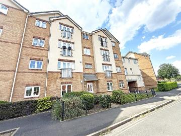 2 bedroom apartment for sale