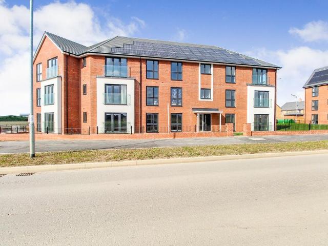 2 bedroom apartment for sale