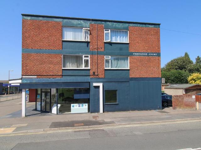 2 bedroom apartment for sale