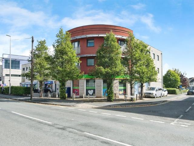 2 bedroom apartment for sale