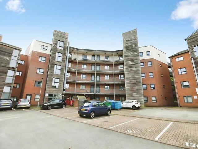 2 bedroom apartment for sale