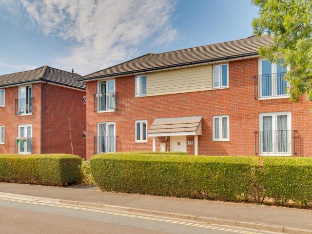 2 bedroom apartment for sale