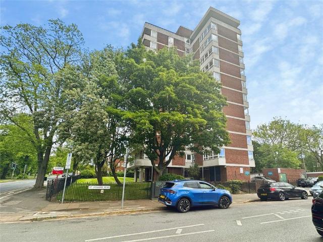 2 bedroom apartment for sale