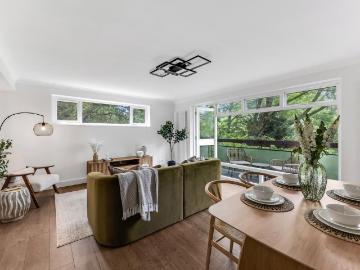 2 bedroom apartment for sale
