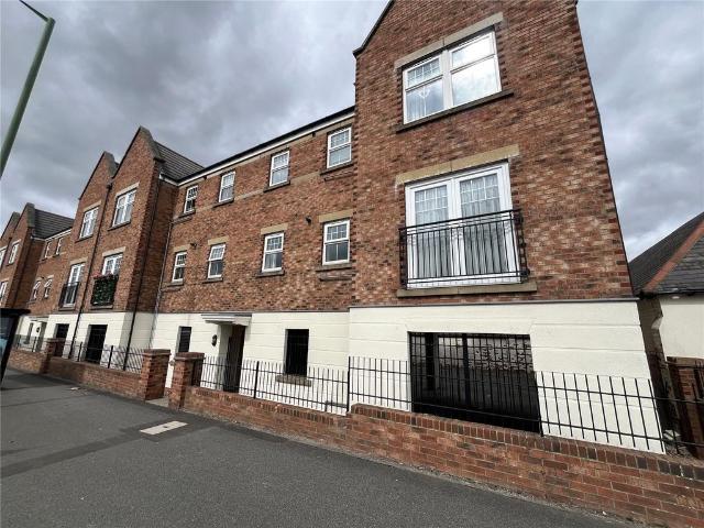 2 bedroom apartment for sale