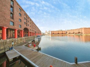 Liverpool, Merseyside, North West England