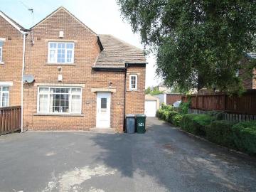 Bradford, West Yorkshire, North England