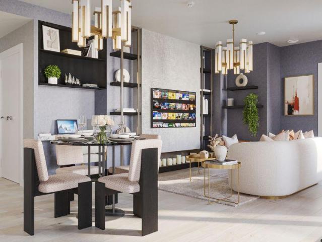 2 bedroom apartment for sale