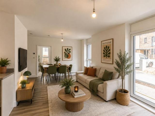 2 bedroom apartment for sale