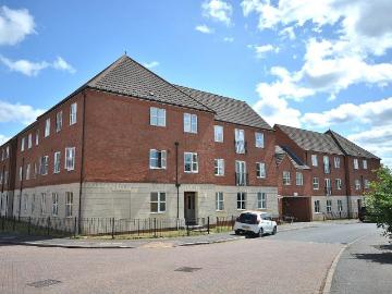 Broxtowe, Nottinghamshire county, Midlands